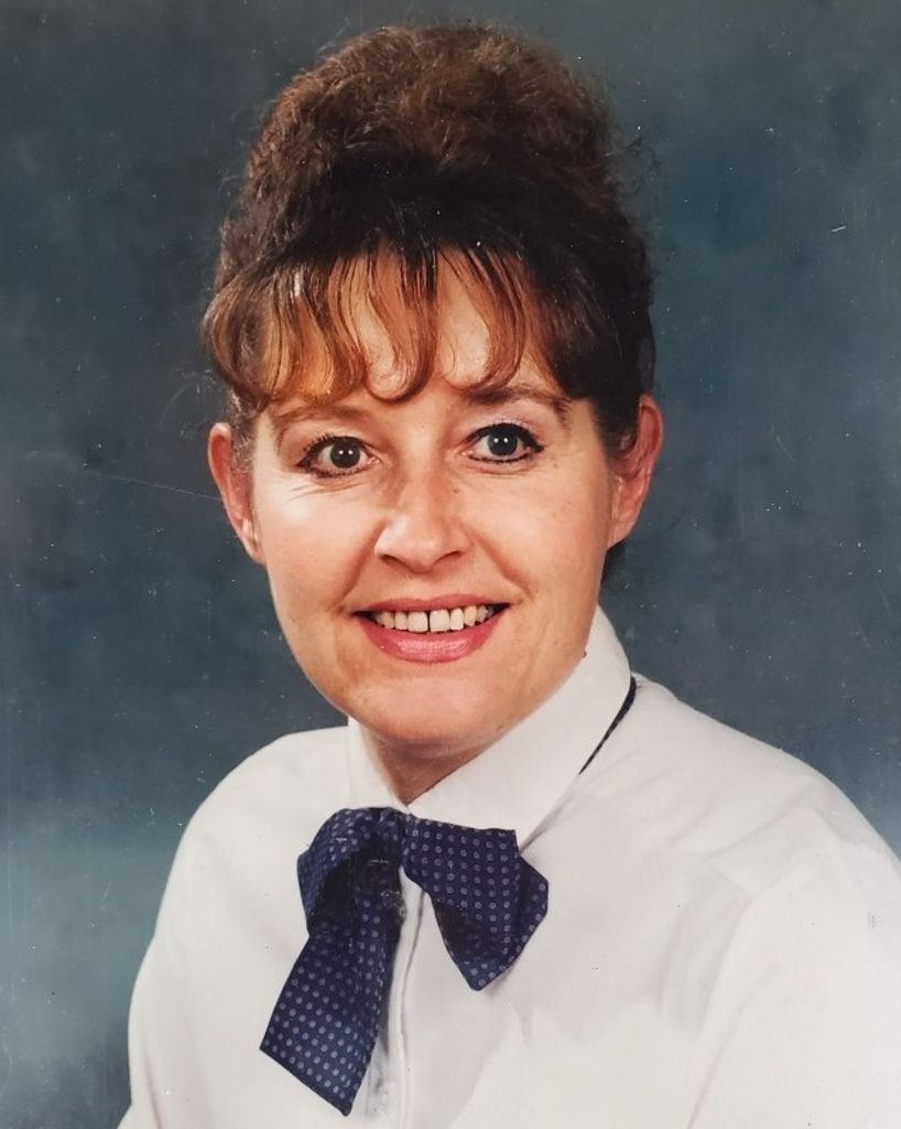 Gini DeLett