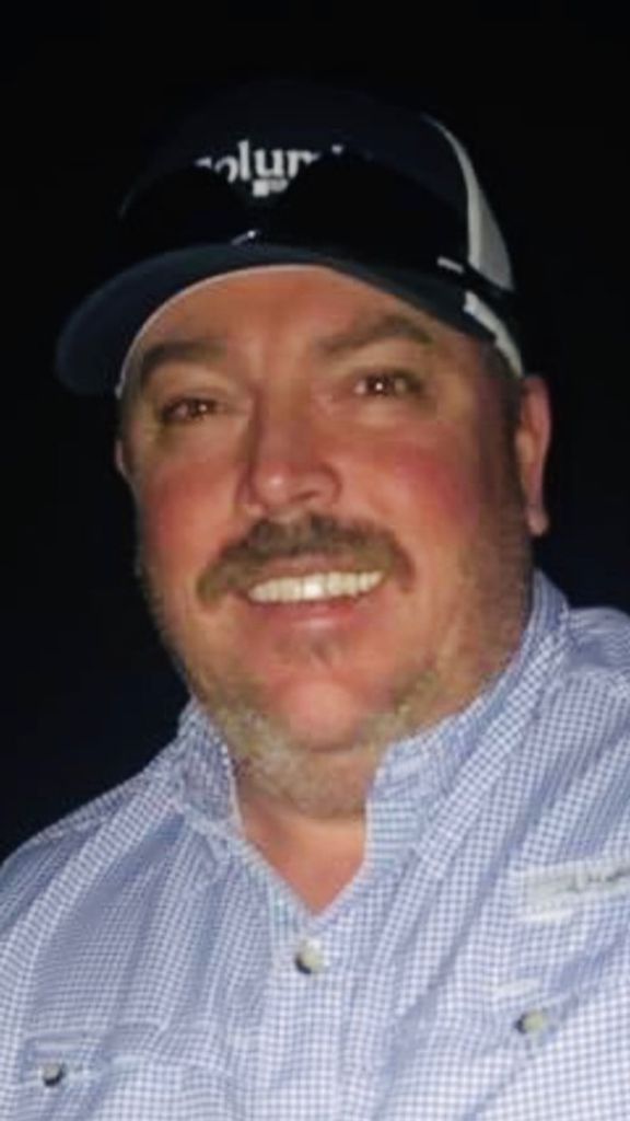 Jeffrey Odell Mckenzie Profile Photo