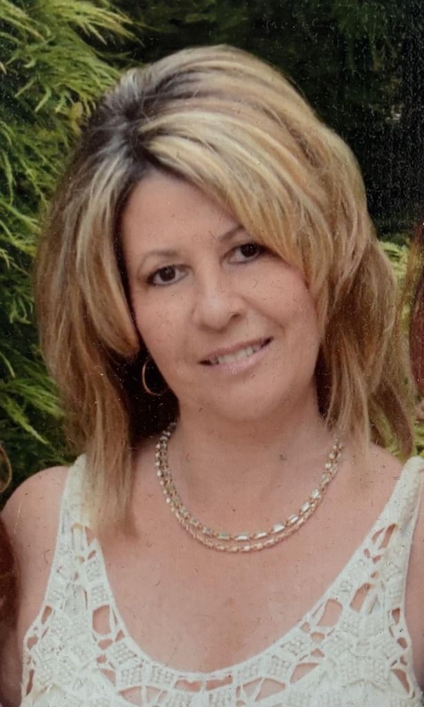 Diane Dillon Marciante