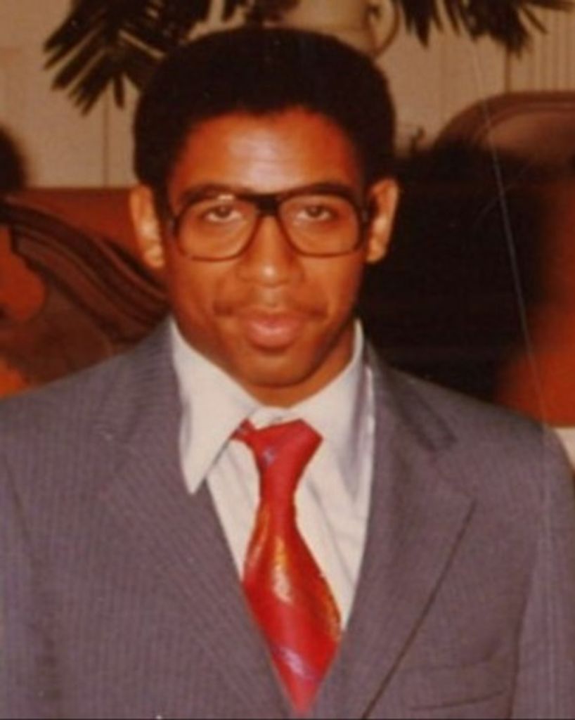Vincent Randolph White Profile Photo