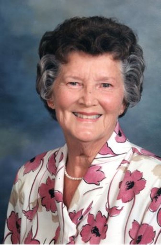 Rosetta Benton Tuttle Hutchens