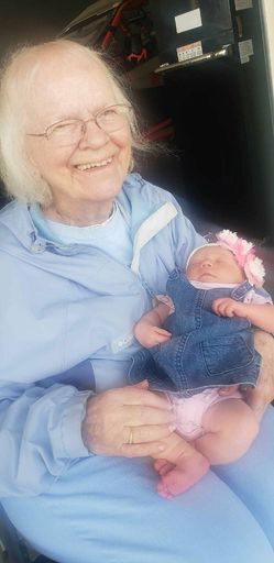 Wanda Jane Wilson photo gallery thumbnail 77 of 110