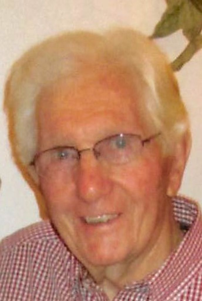 Charles Ehmen