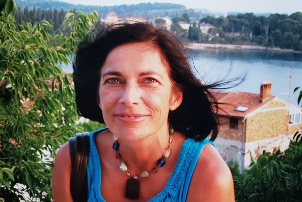 Emanuela Tonon Profile Photo