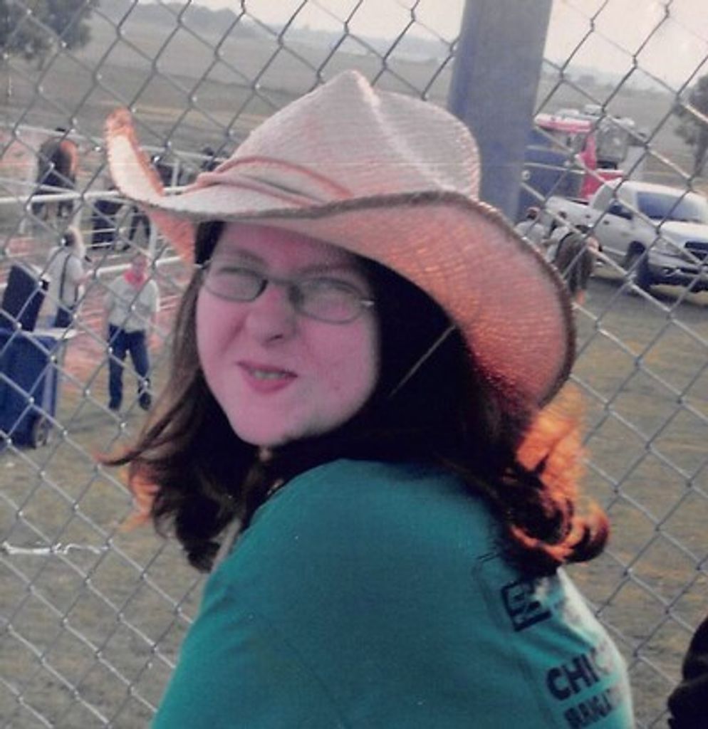 Meghan Diane Welch Profile Photo