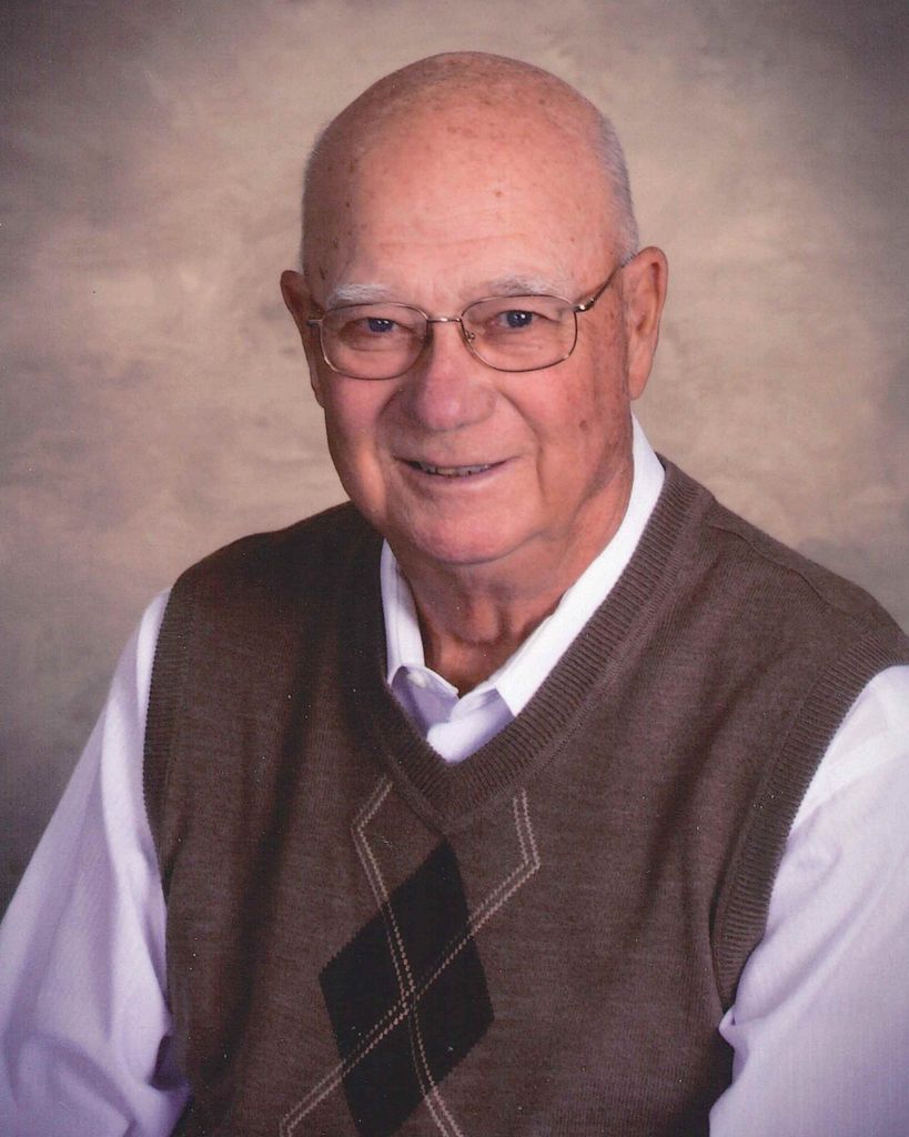 Donald R. Buchanan Profile Photo