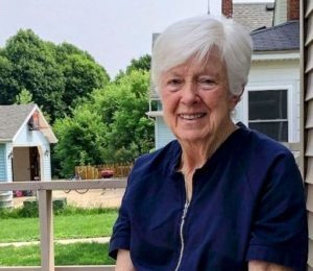 Ruby Stojan Profile Photo