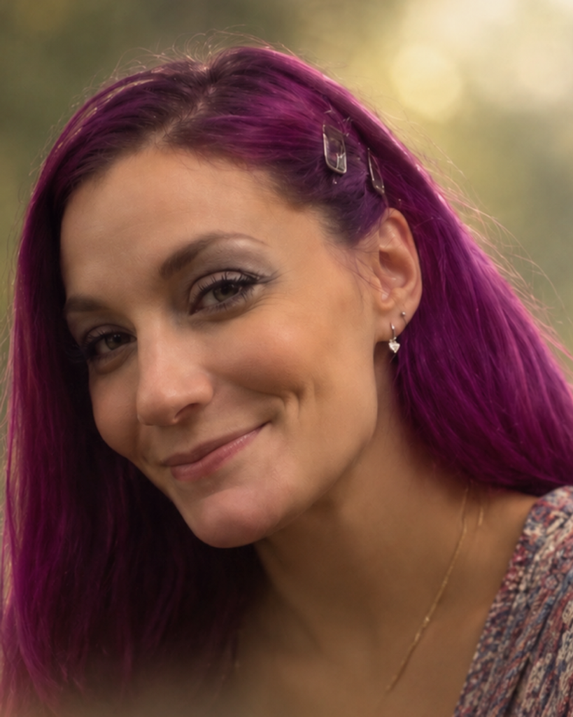 Nicole "Nikki" Ims