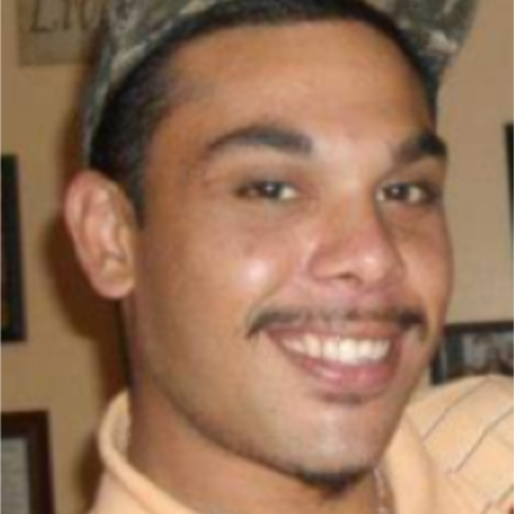 Christopher Allen Lee Profile Photo