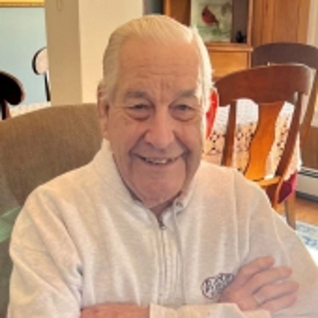 George A Pierce