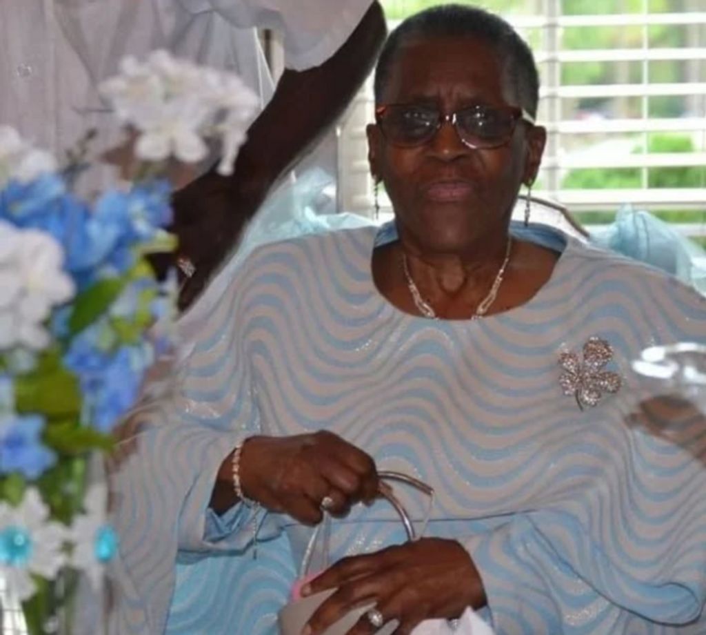 Frances V. Brown Medley Profile Photo