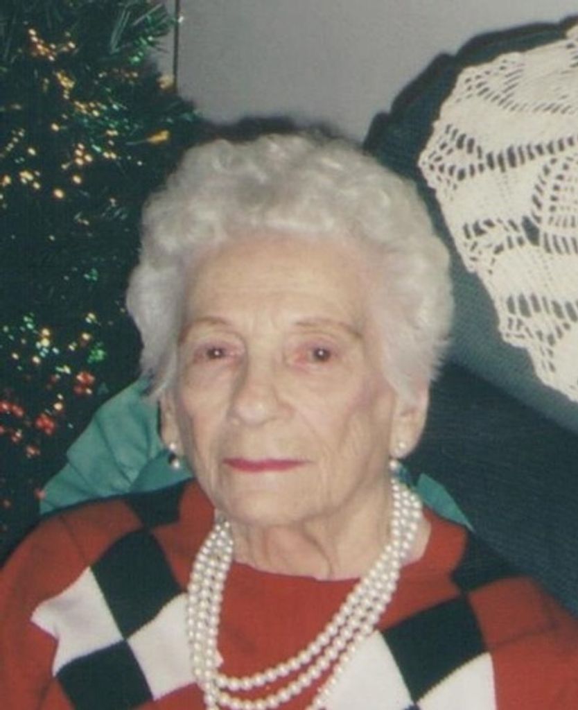 Mary E. Queen Profile Photo