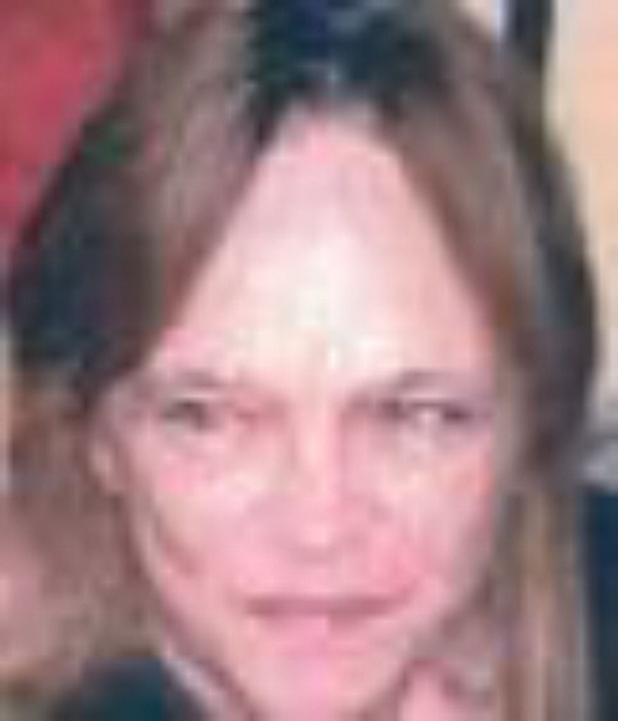 Lynda Bauman
