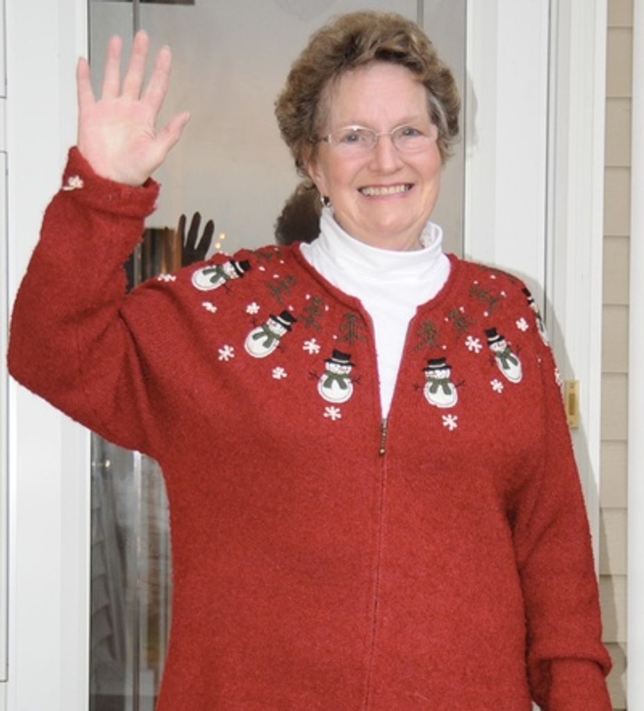 Marilyn (Radke) Roeder Profile Photo