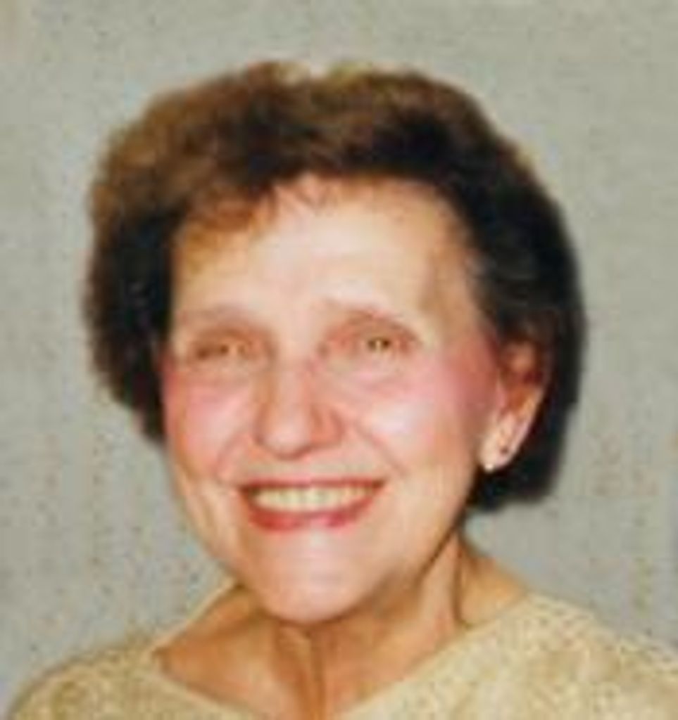 Genevieve W. Rembisz