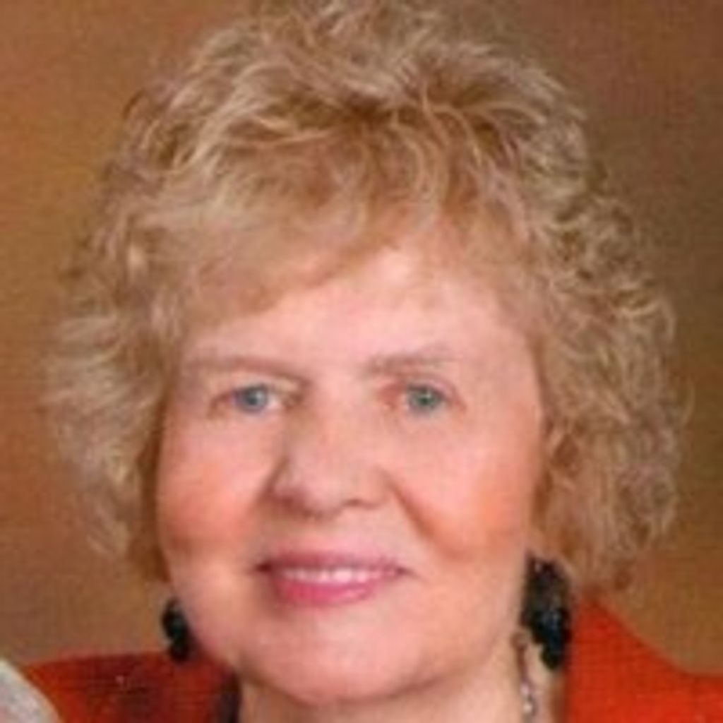 Velma A Moeller