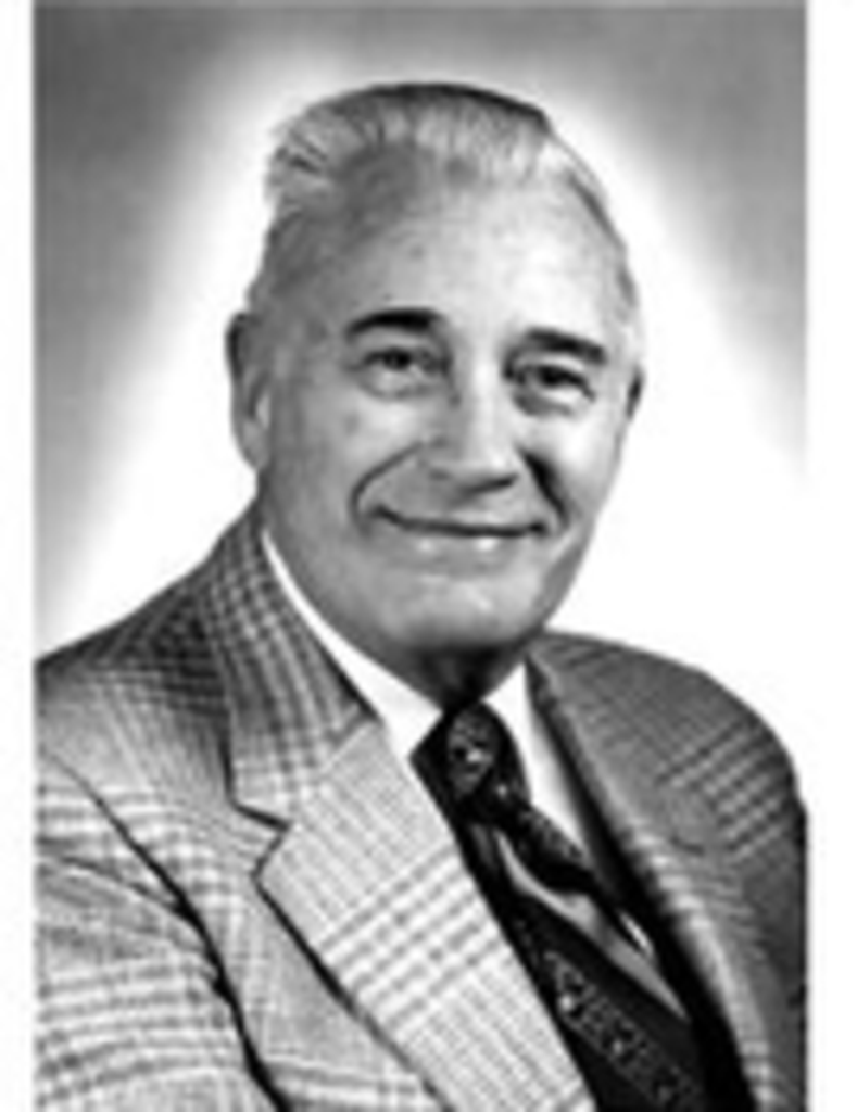 Roger William Burtness