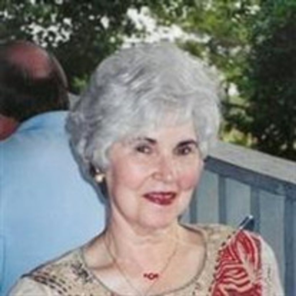 Virginia Lamb