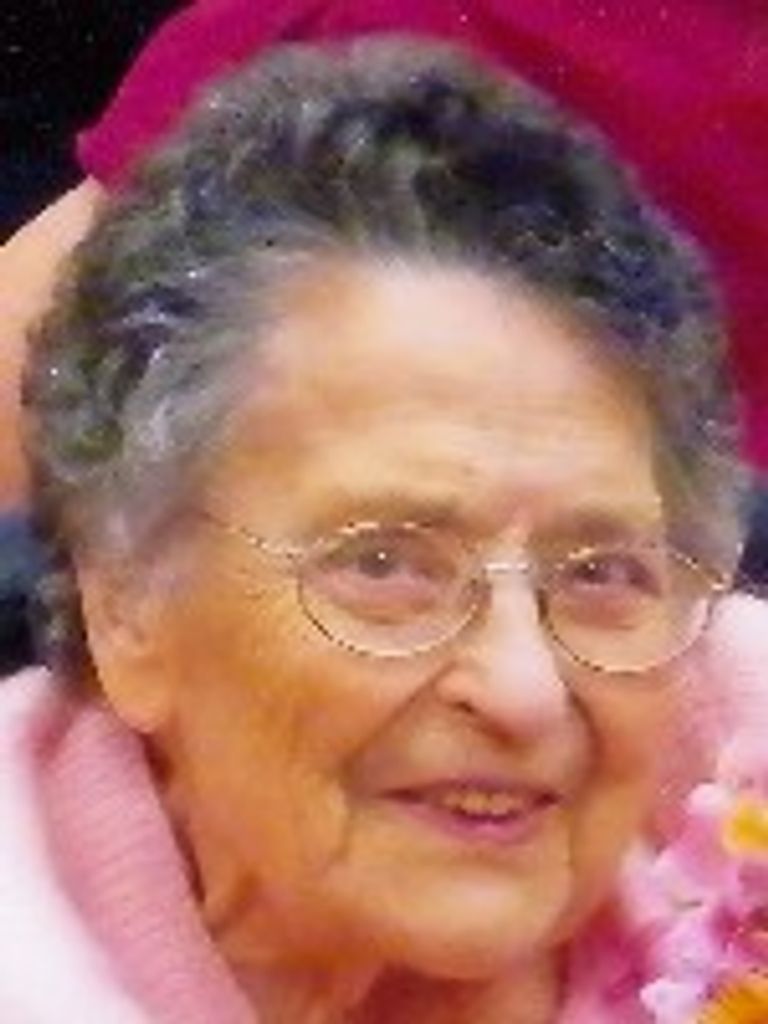 Inez Larson Profile Photo