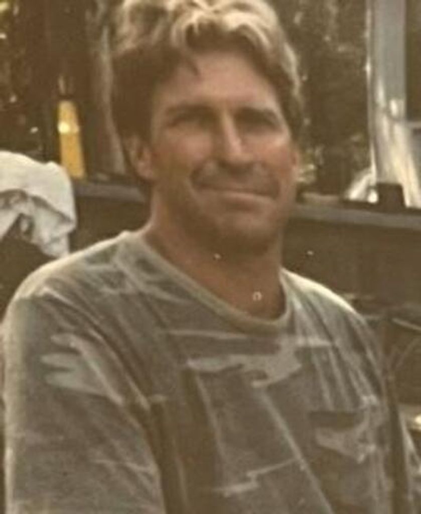 Charles "Chuck" Wood Jr. Profile Photo