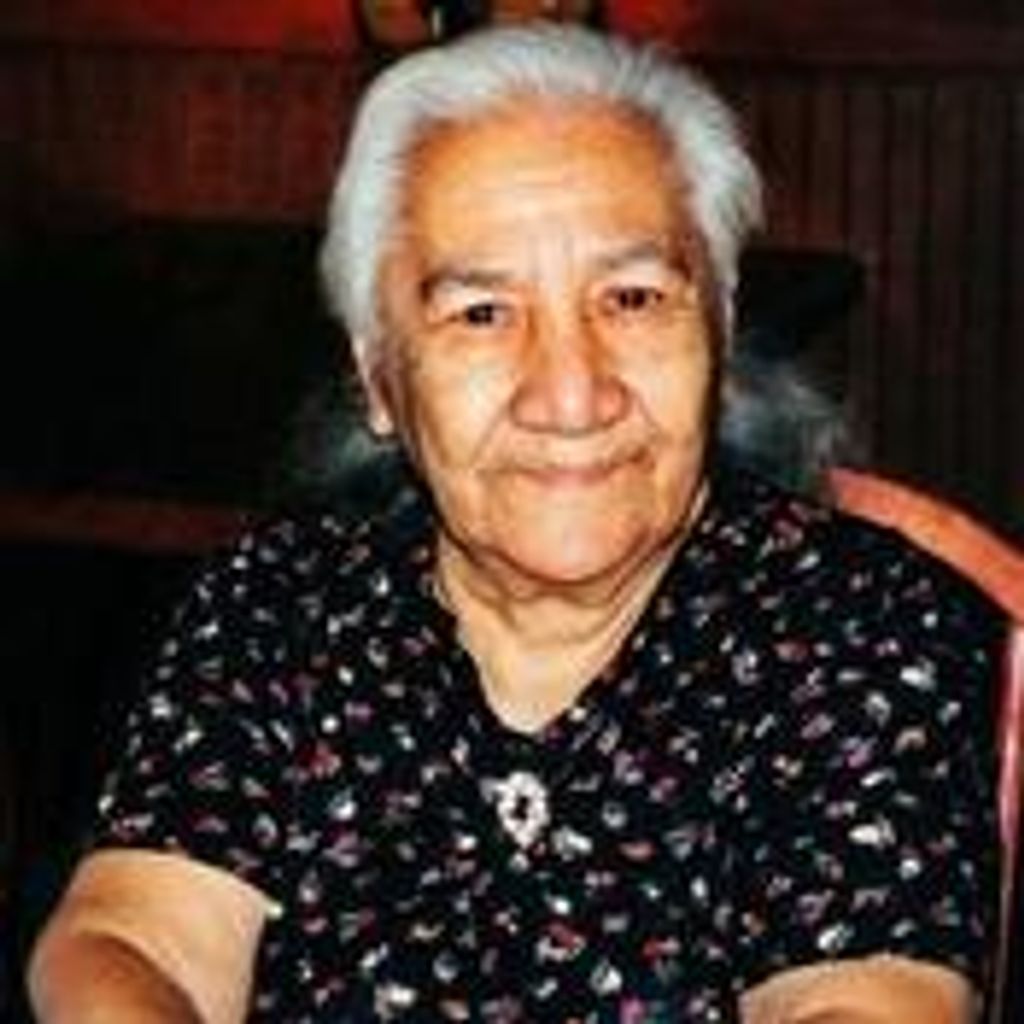 Cirila Ester Gonzales