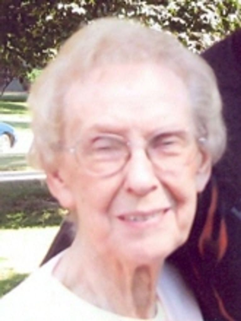 Yvonne Helen Hullhorst