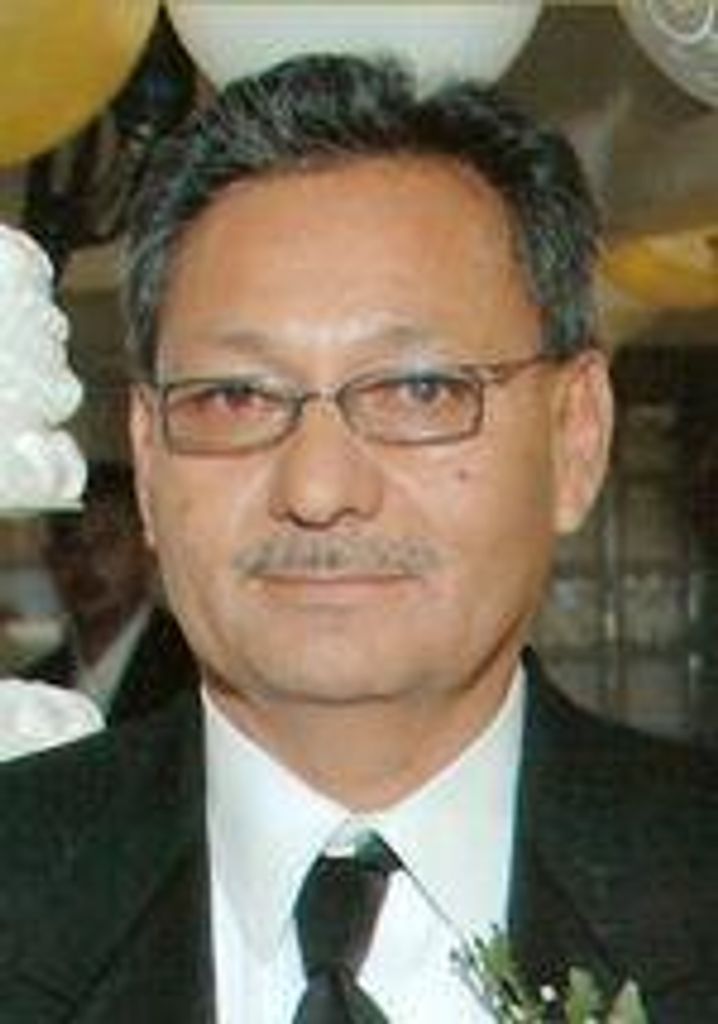 Edmidio (Eddie) Jesus Gaona