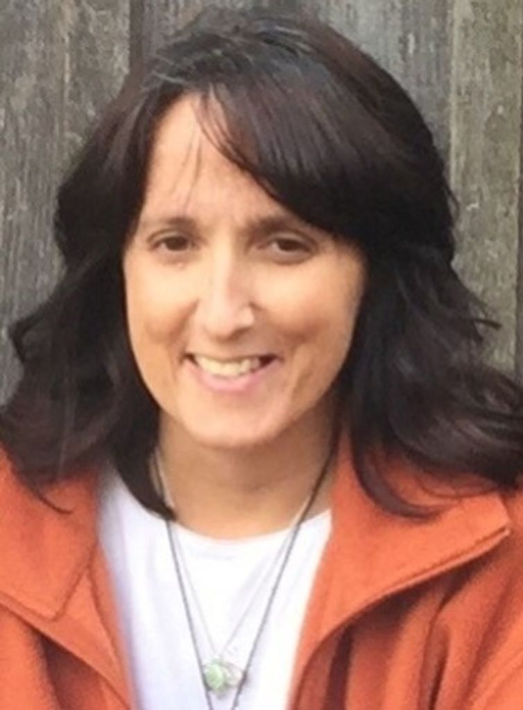 Cathy M. Martin