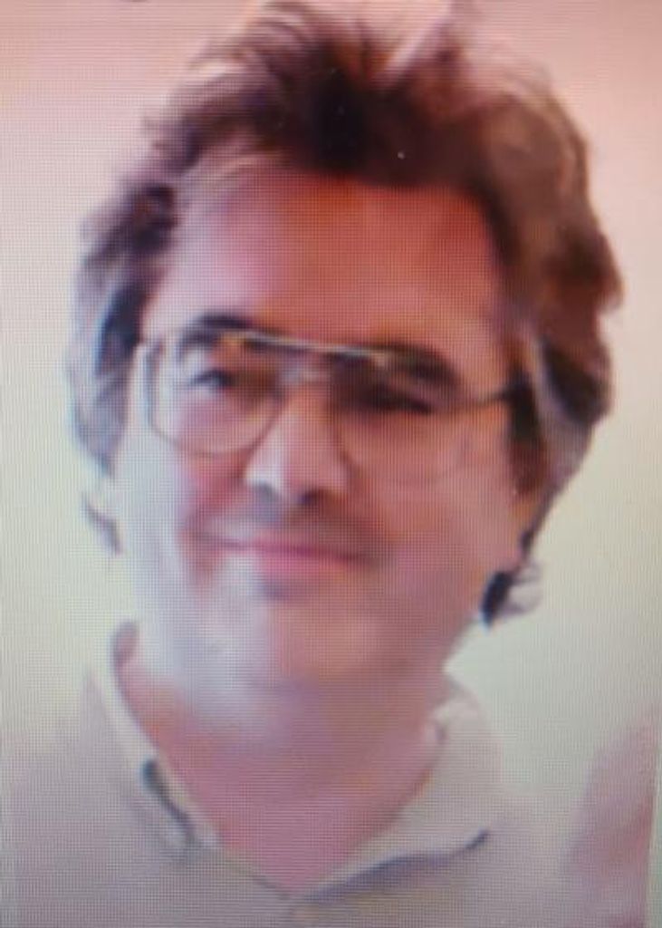 Mark A. Hayes Profile Photo