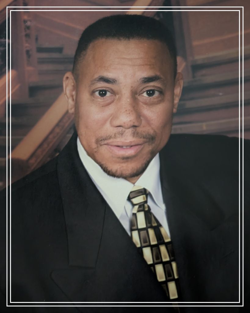 Elder Larry Charles Williams Jr Profile Photo