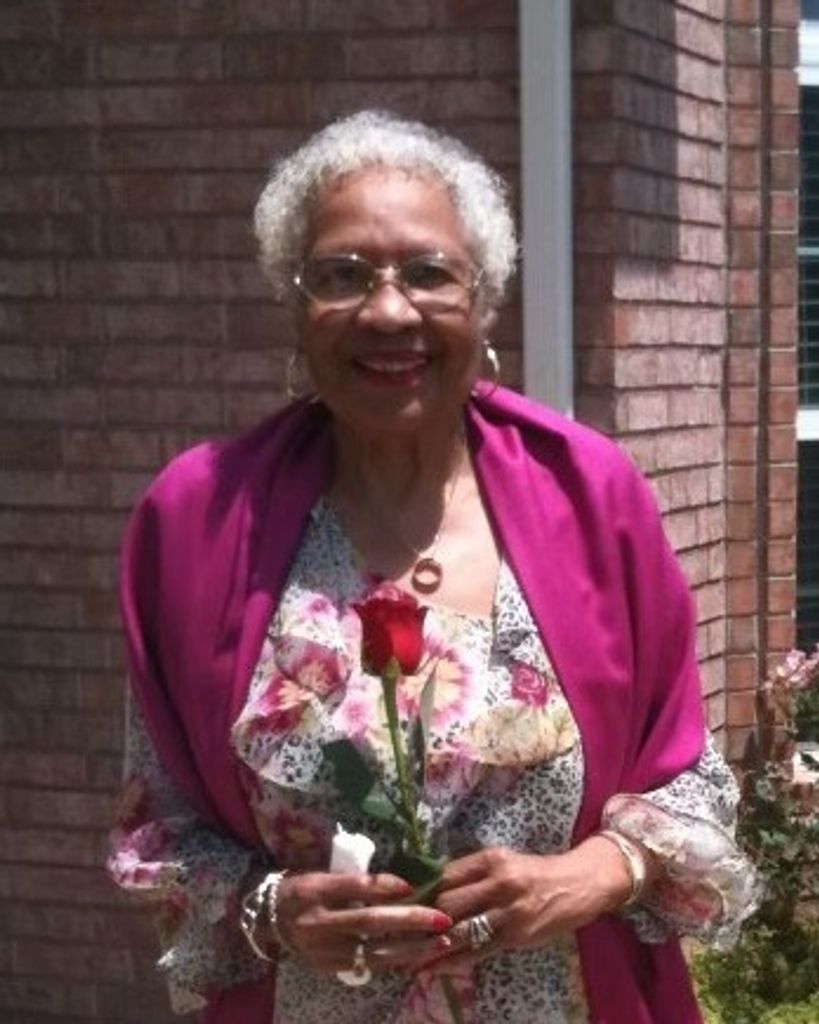 Viola Lena Jackson Profile Photo