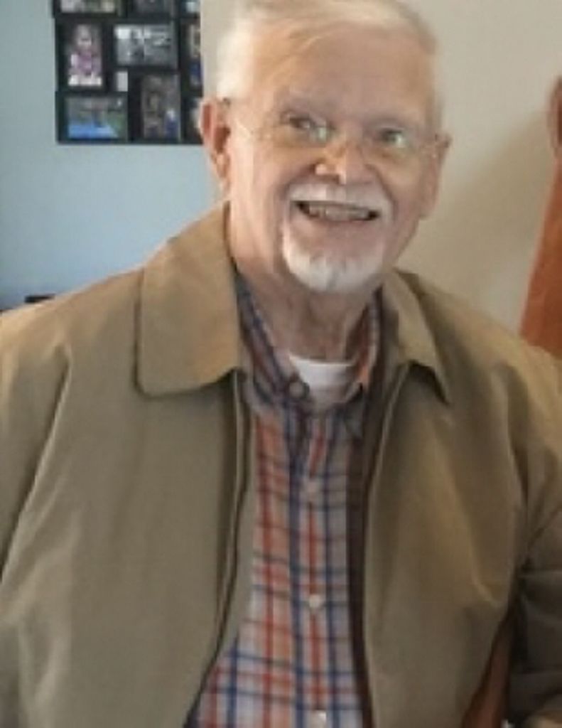 Larry Brent Mckelvin Profile Photo