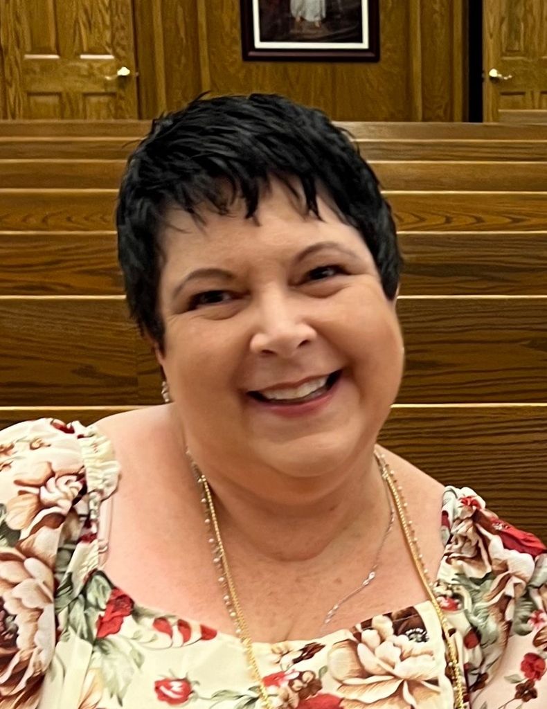 Cynthia Chapman "Cyndi" Young Profile Photo