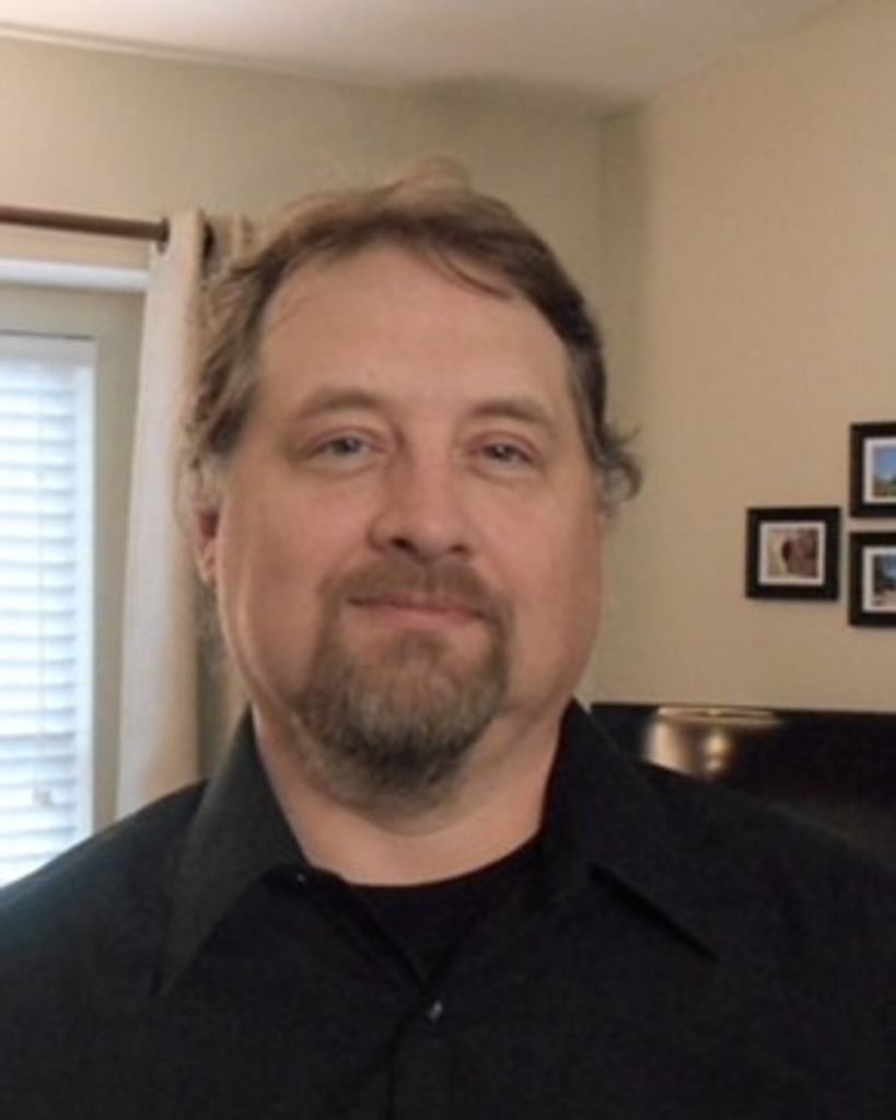 Brian Bushman