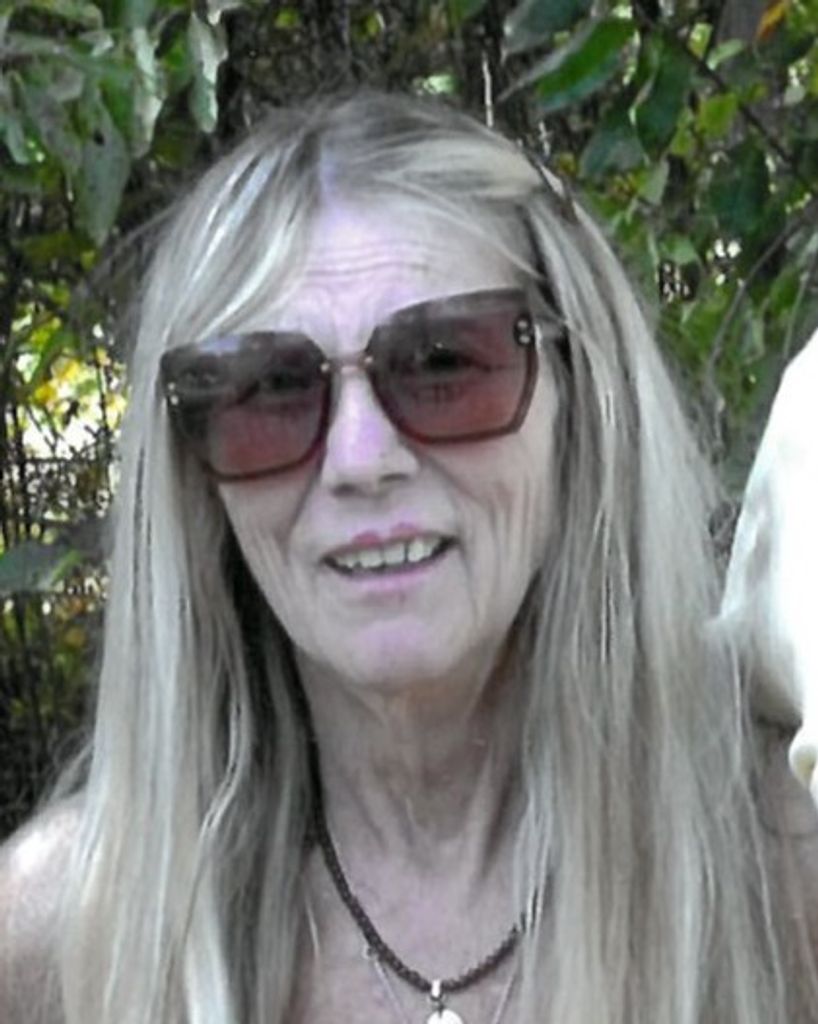 Susan S. Henritzy