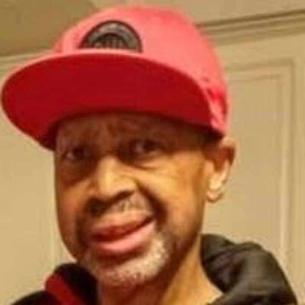 Henry Williams Profile Photo