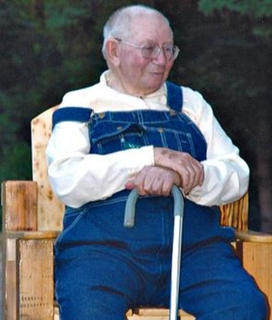 Clifford Swartout Profile Photo