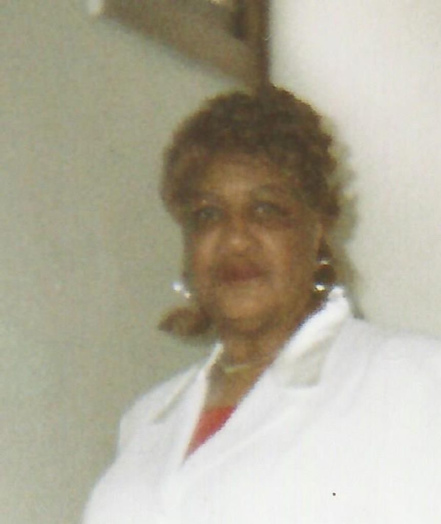 Daisy Lee Jones Profile Photo