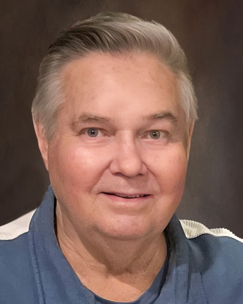 William Russell Gregg Jr. Profile Photo