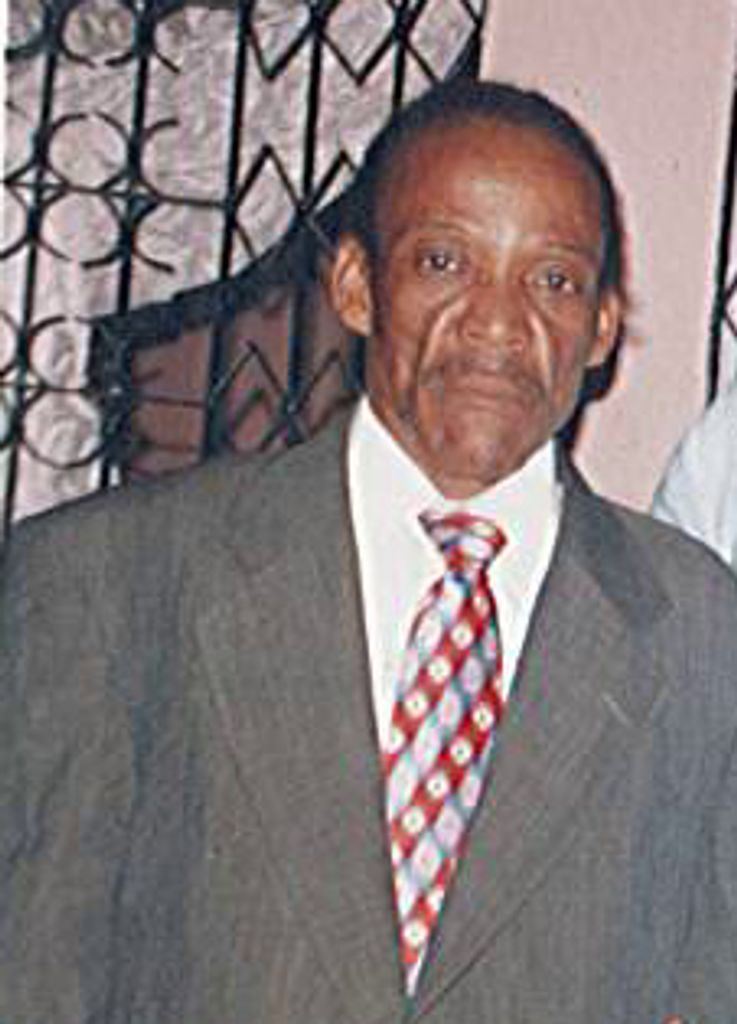 Blanchard Calixte