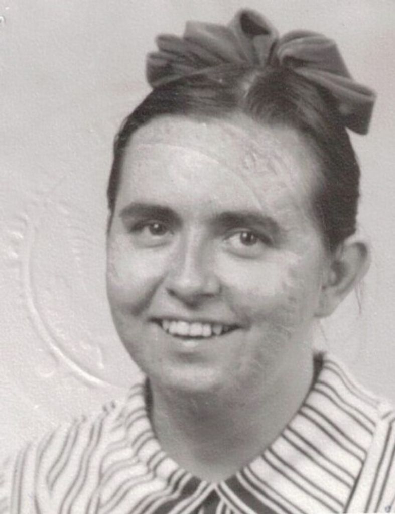 Catherine Ann Mcgill Profile Photo