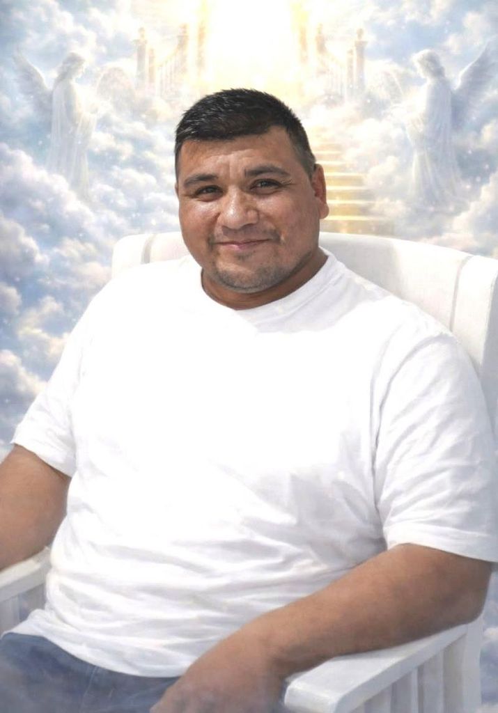 Ivan G. Morales Profile Photo