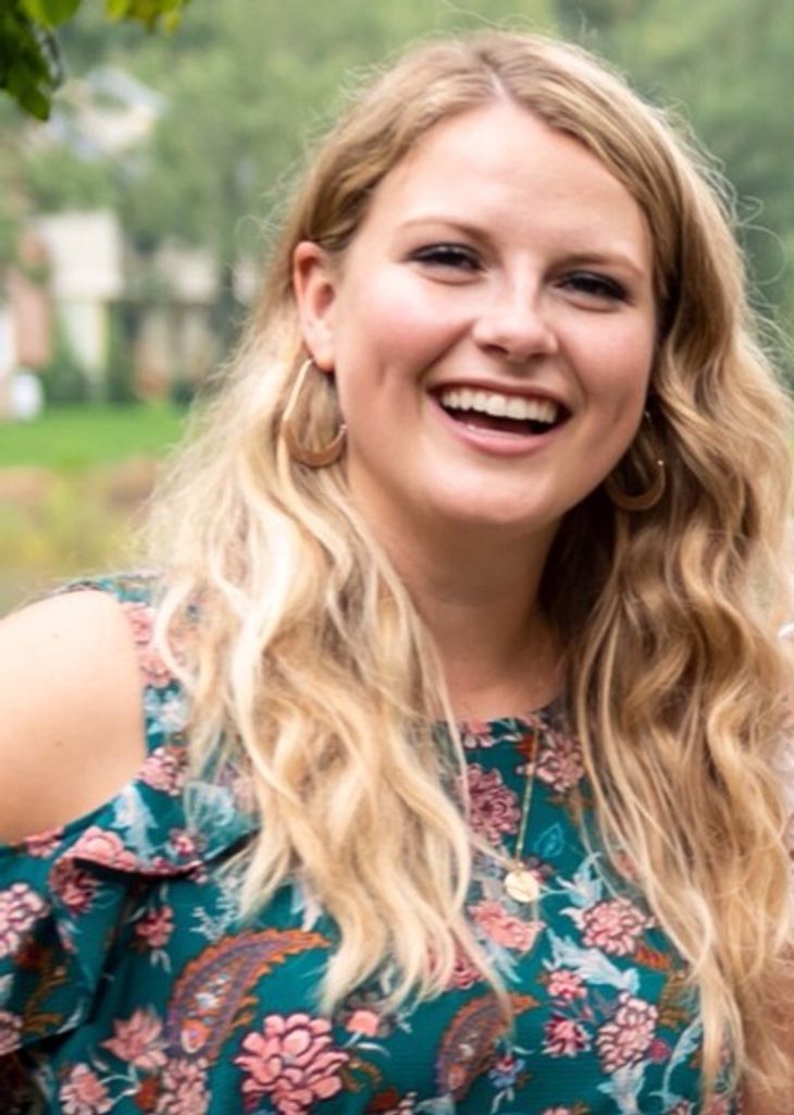 Christina Joan Kangelaris Profile Photo