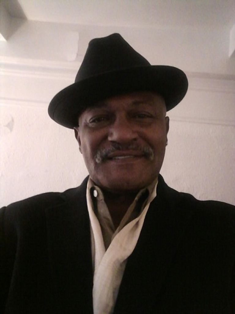 Johnny James Bell Profile Photo