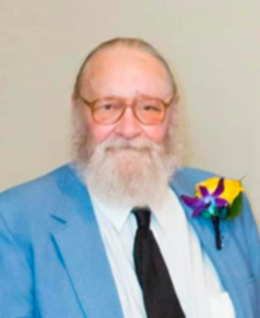Glenn W. Hague Profile Photo