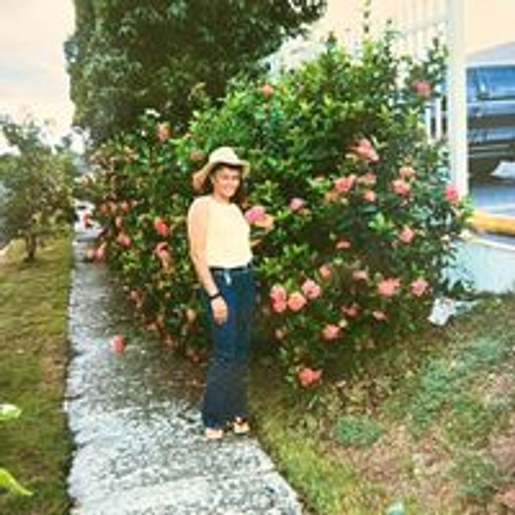 Candelaria Surita Cortes Profile Photo