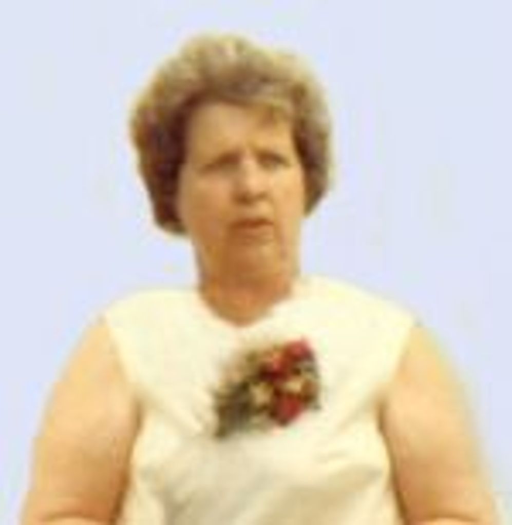 Catherine F. Gostey