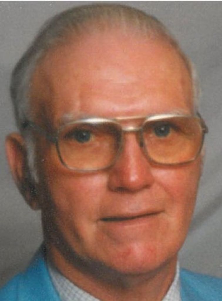 Donald W. Prashaw