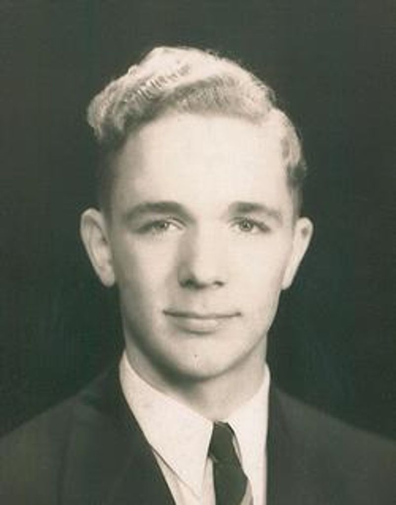 John Max Feller, Jr.