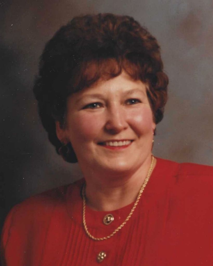 Emaline Pruitt Profile Photo